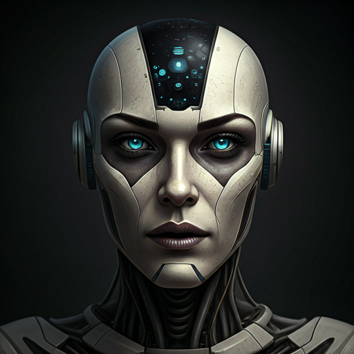 AI Robotics in action